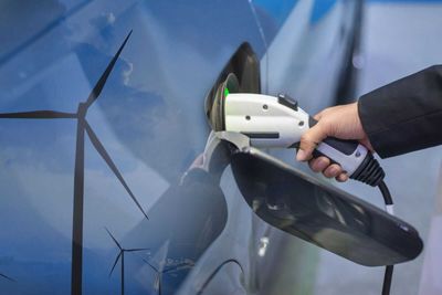 Stellantis Is Betting on New, Affordable EVs. How to Play STLA Stock Here.